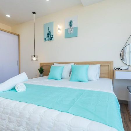 Diamond Homestay Vung Tau Gold Sea Eksteriør bilde