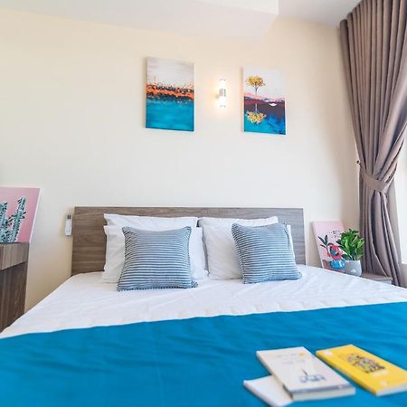 Diamond Homestay Vung Tau Gold Sea Eksteriør bilde