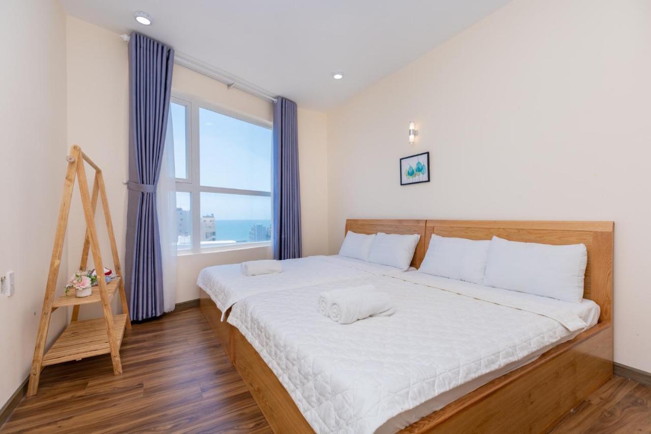 Diamond Homestay Vung Tau Gold Sea Eksteriør bilde