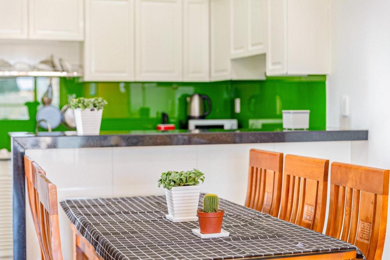 Diamond Homestay Vung Tau Gold Sea Eksteriør bilde