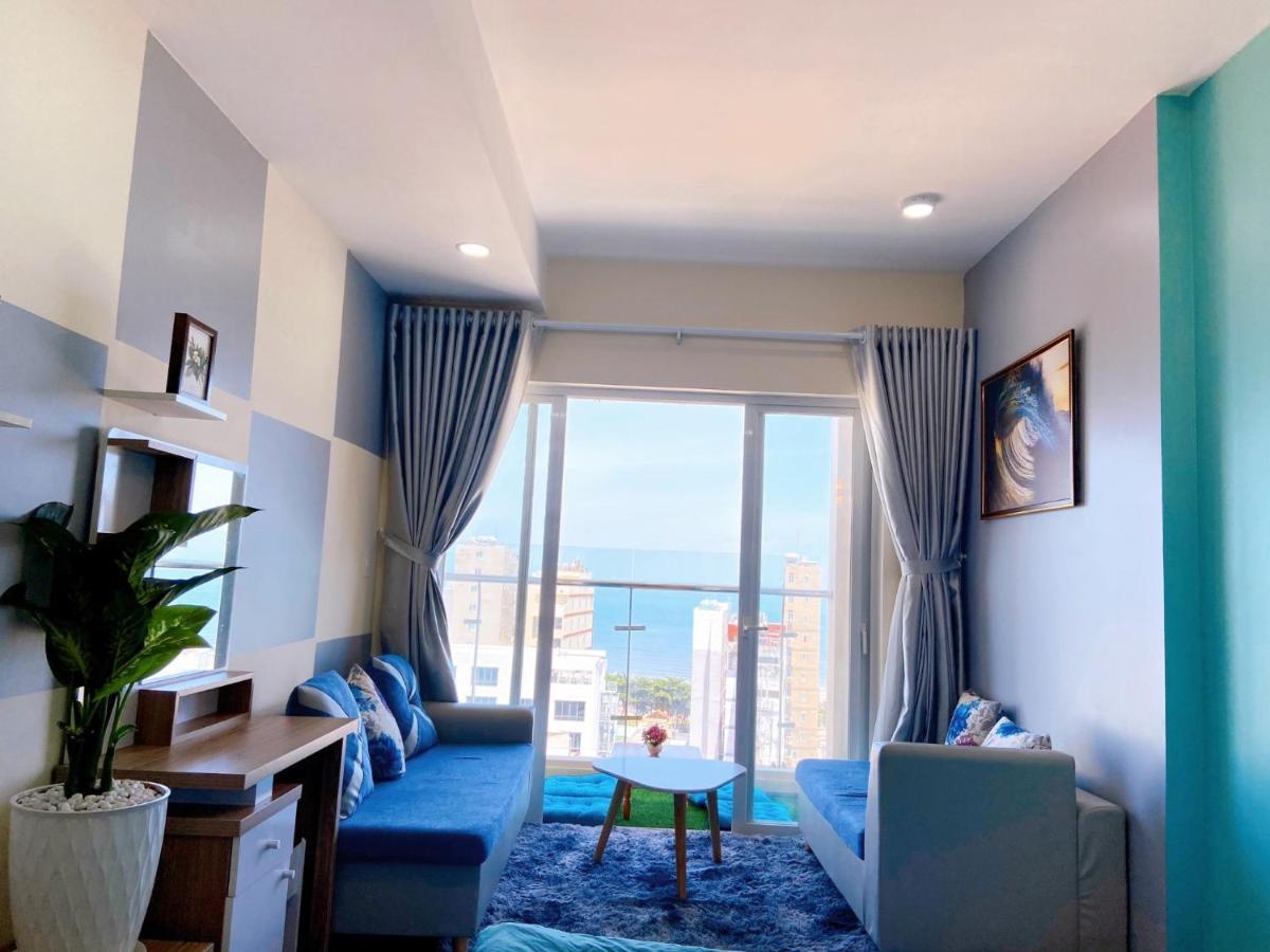 Diamond Homestay Vung Tau Gold Sea Eksteriør bilde