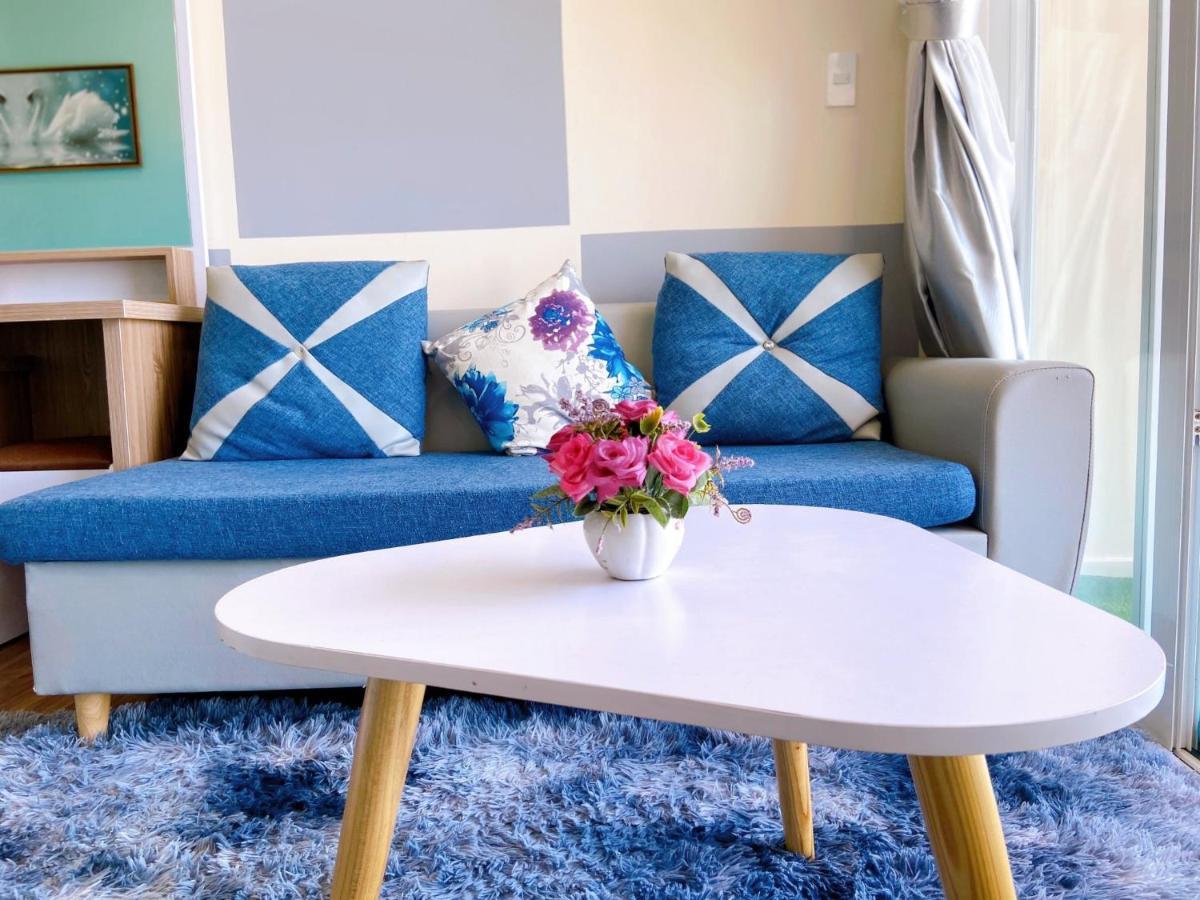 Diamond Homestay Vung Tau Gold Sea Eksteriør bilde