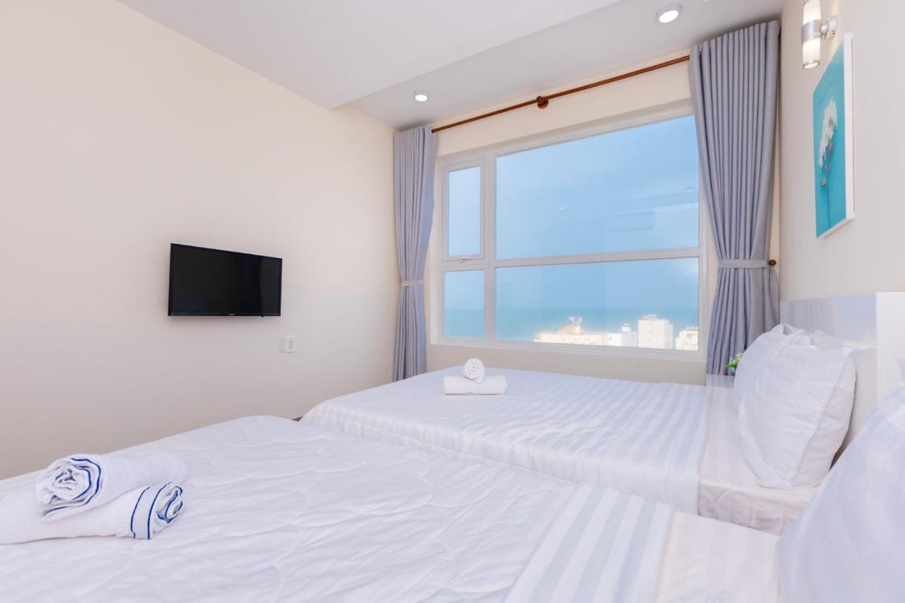 Diamond Homestay Vung Tau Gold Sea Eksteriør bilde