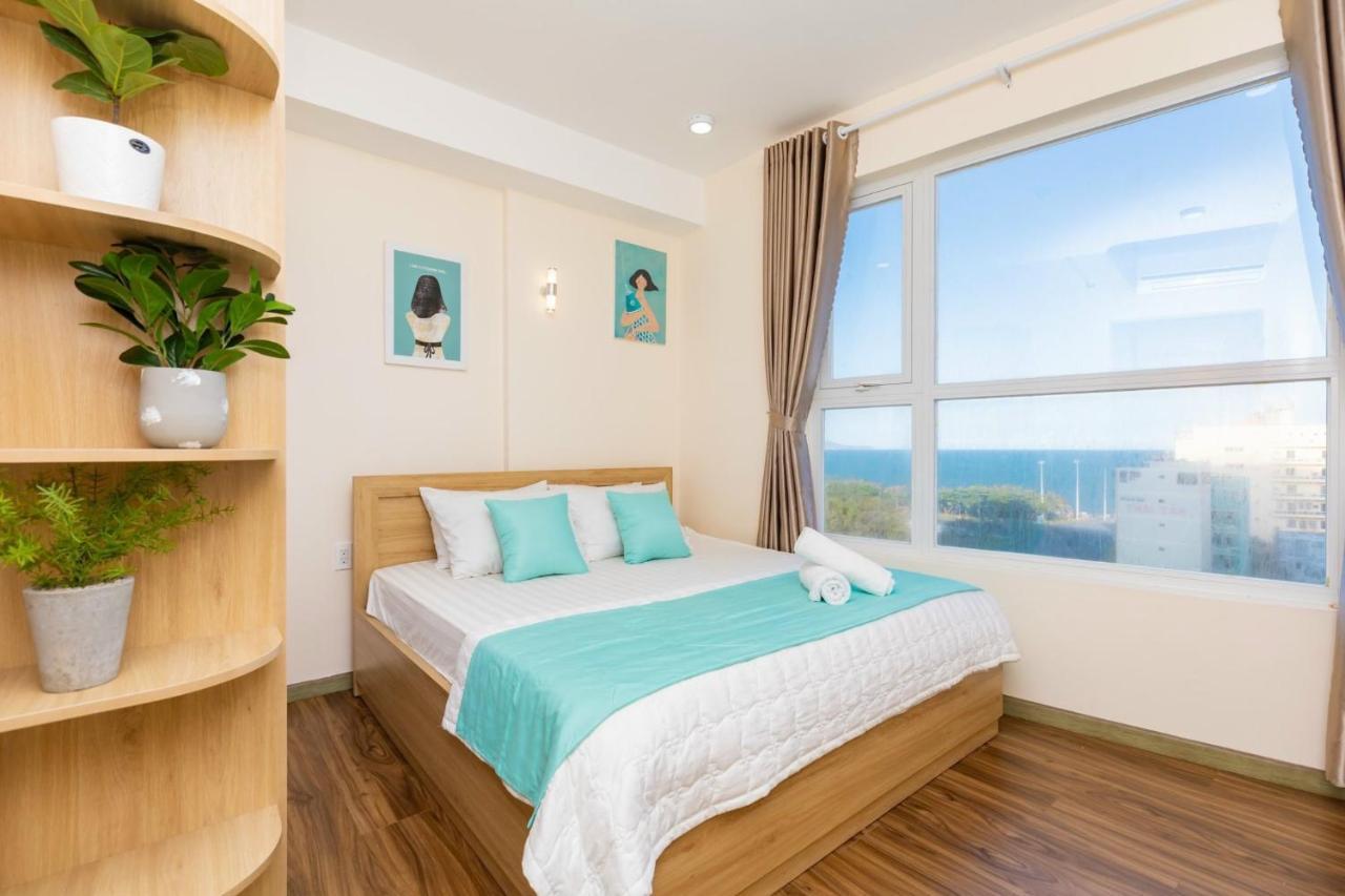 Diamond Homestay Vung Tau Gold Sea Eksteriør bilde
